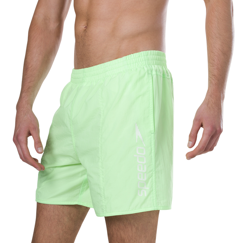 Scope 16" wsht am green-null