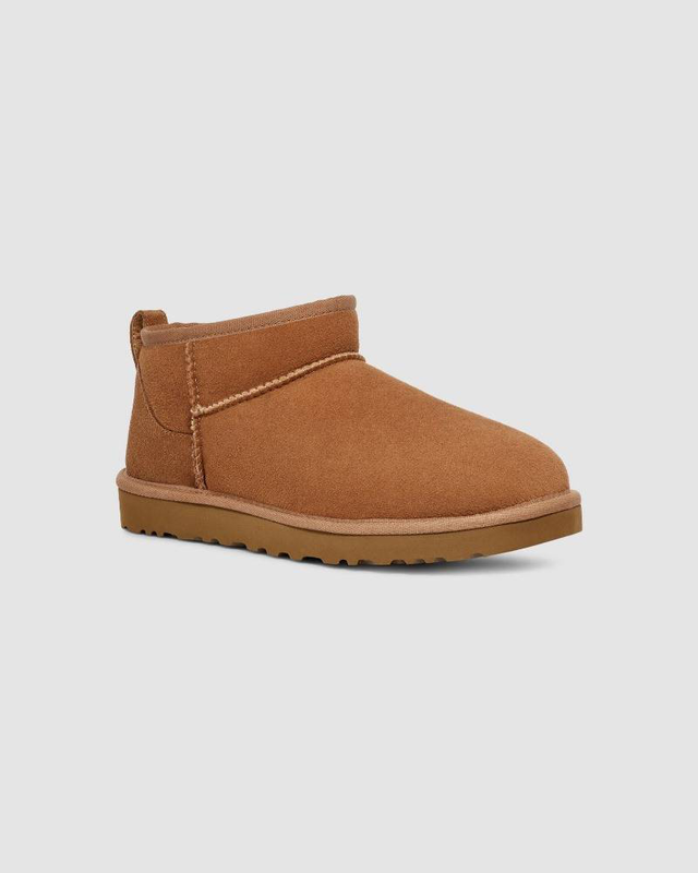 Mens classic ultra mini-null