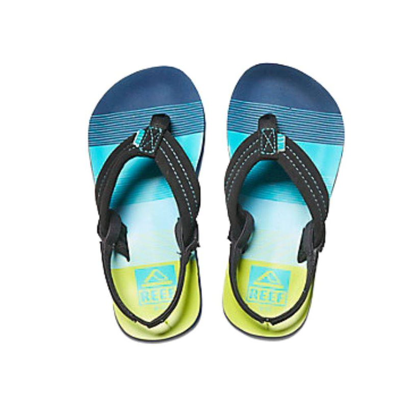 Ahi boys sandals-null