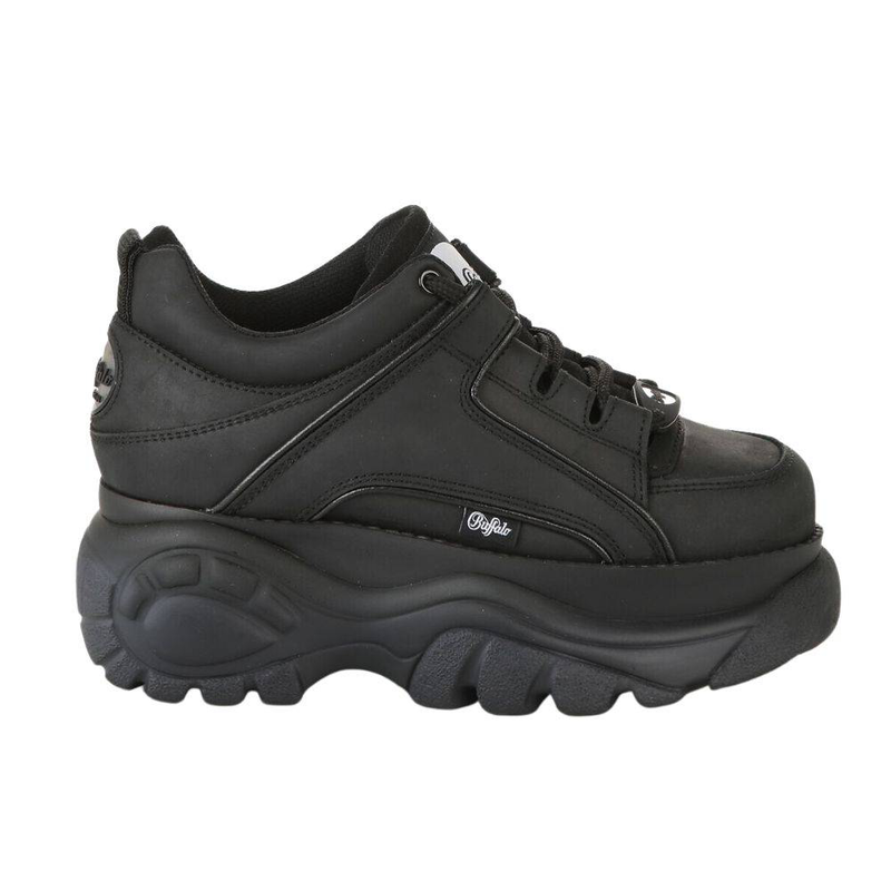 Buffalo london 1339-14 2.0 leather-null
