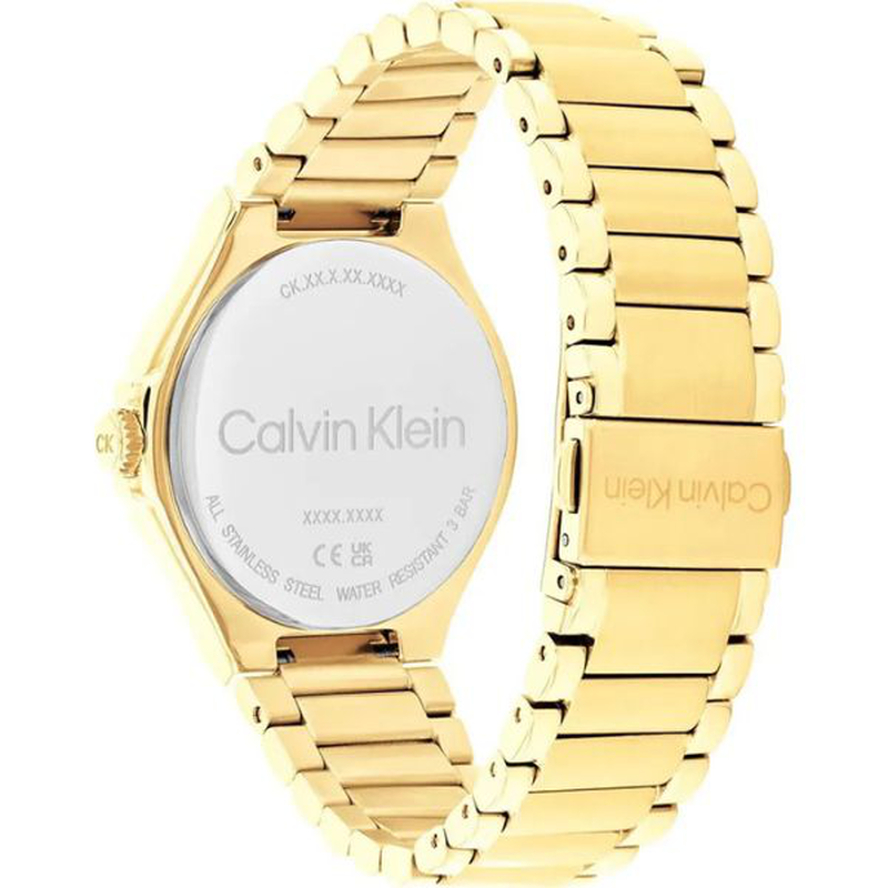 Calvin Klein vibrancy watch, , medium image number null
