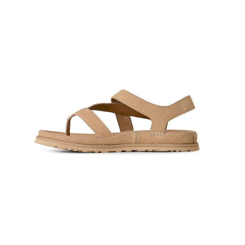 Goldengaze toe post-null