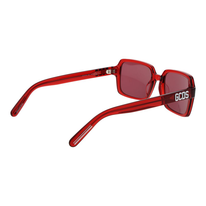Multicolor plastic sunglasses-null