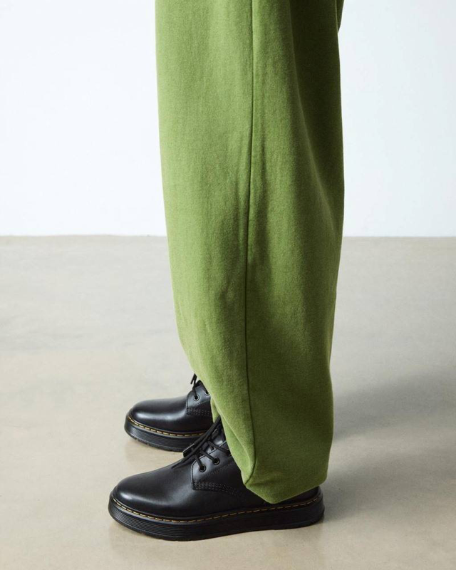 Dr martens brookline chukka 6 eye boot-null