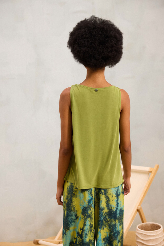 Product image: Kirby sleeveless blouse-null