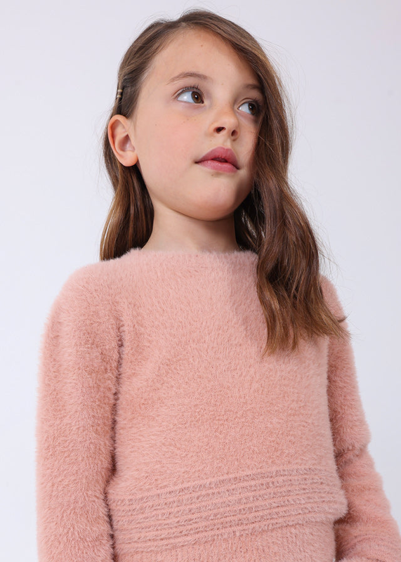 Product image: Bianca wool jersey-null