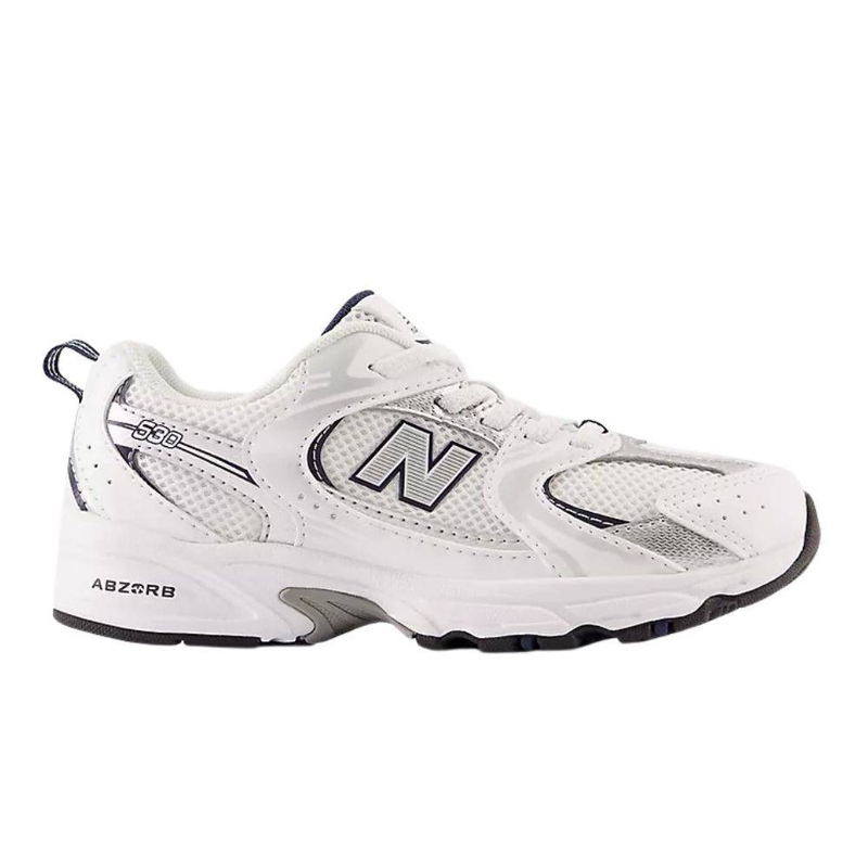 New balance 530 pre-school sneakers-null