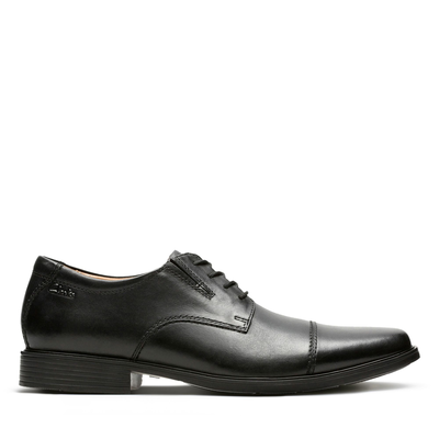Men Shoes (10102), Black, medium