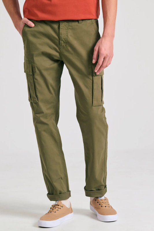 Product image: Funkybuddha cargo trousers-null