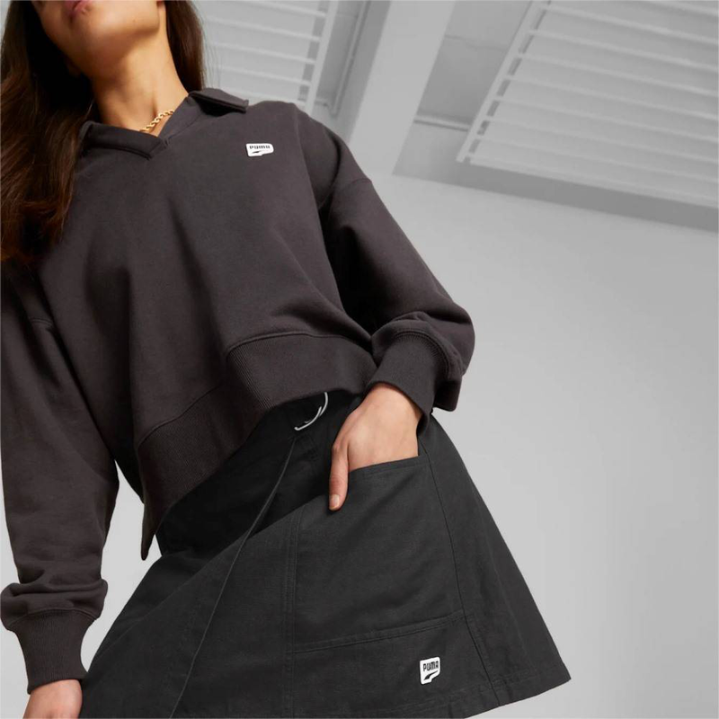 Downtown women skirt-null