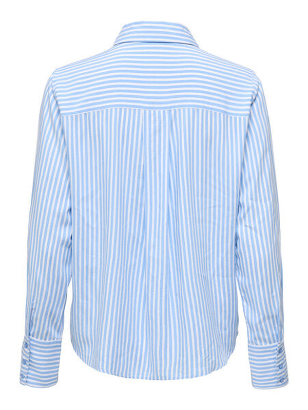 Onlberit long sleeves shirt-null