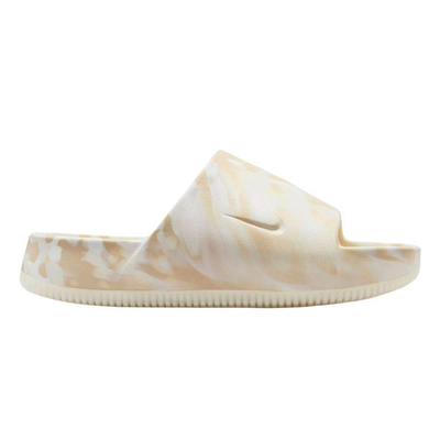 Womens calm slide se