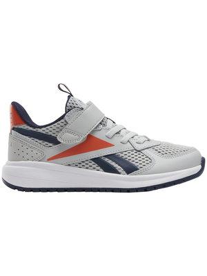 Reebok kids boys road supreme 4.0 alt, Grey, medium