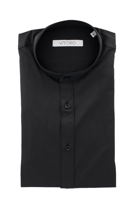 Vittorio mao shirt-null