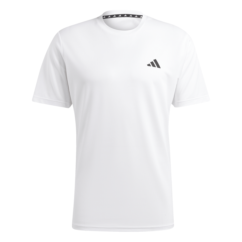 Adidas mens train essentials training t-shirt-null