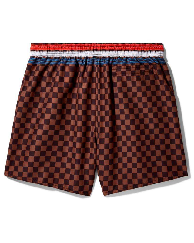 Sprayground machine francaise swim short-null