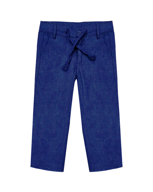 Product image: Trousers le trone noir boy-null