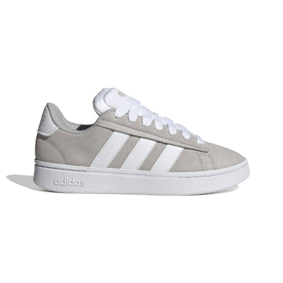 Grand court alpha 0, Grey, medium