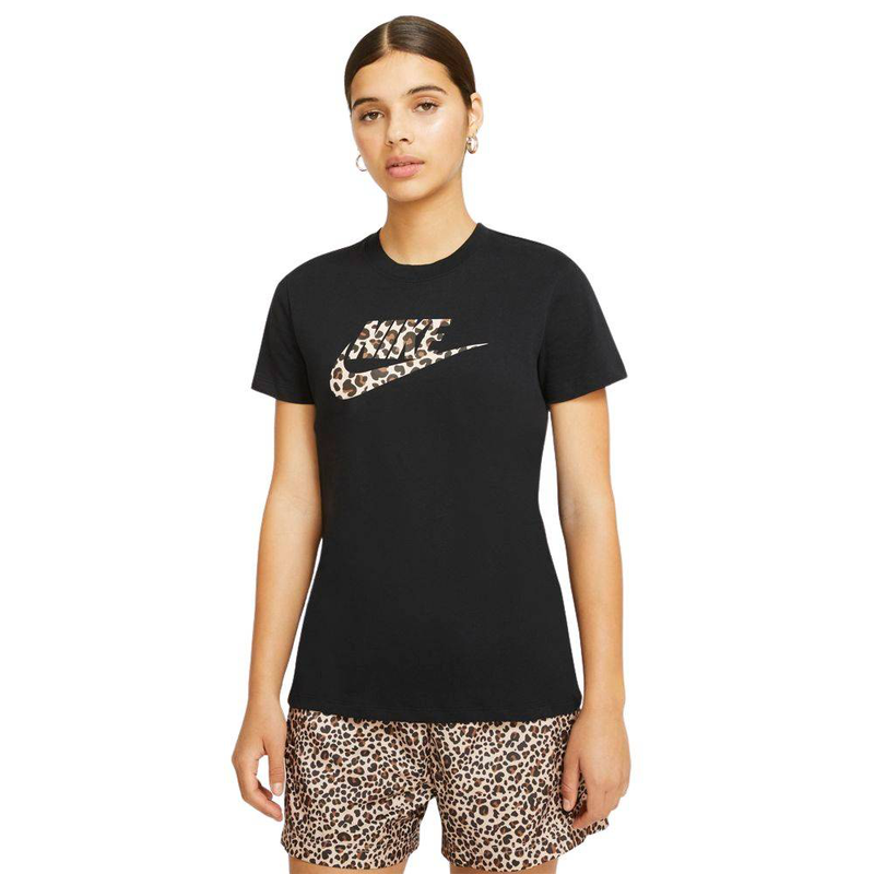 Product image: Nike sportswear womens printed pack short sleeves t-shirt-null