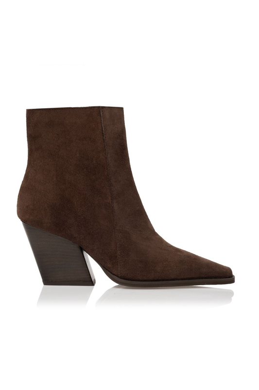 Sante day2day booties-null