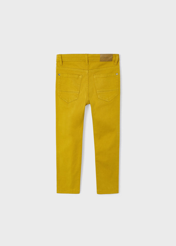 Lucas trouser-null