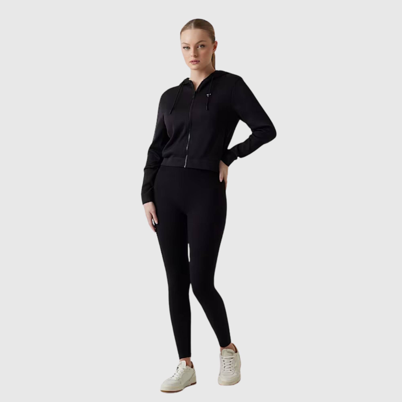Martina seamless leggings 4/4-null