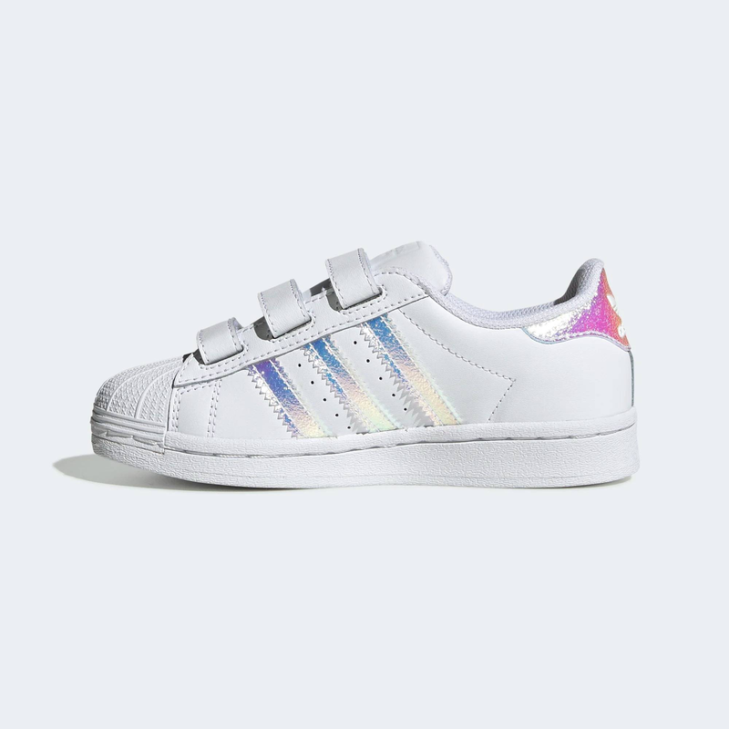 Product image: Adidas superstar kidsf c-null