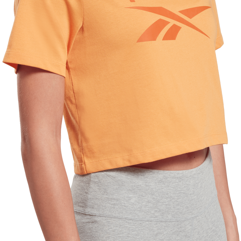 Reebok women identity t-shirt (ht6206)-null