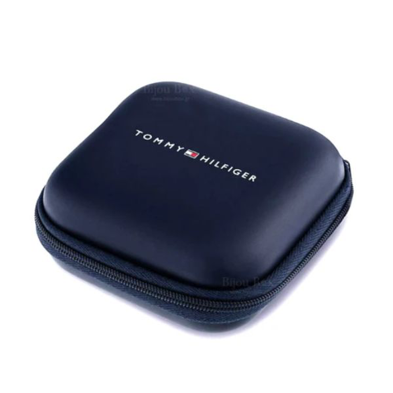 Tommy hilfiger men's bracelet, , medium image number null