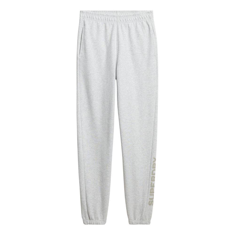 Sport luxe boyfriend jogger-null