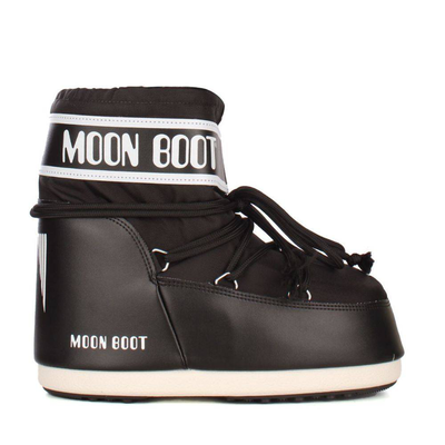 Moon boot icon low nylon