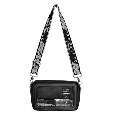 Mwm chain mini bag