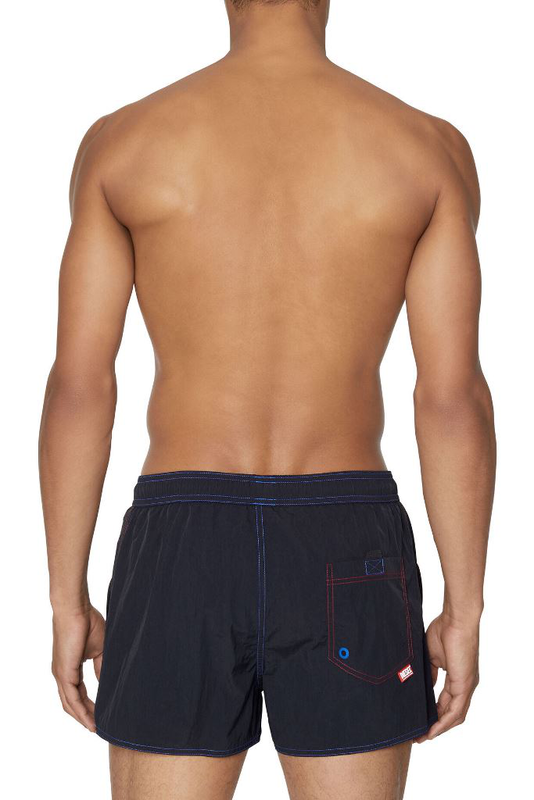 Product image: Diesel bmbx-caybay short calzoncini-null