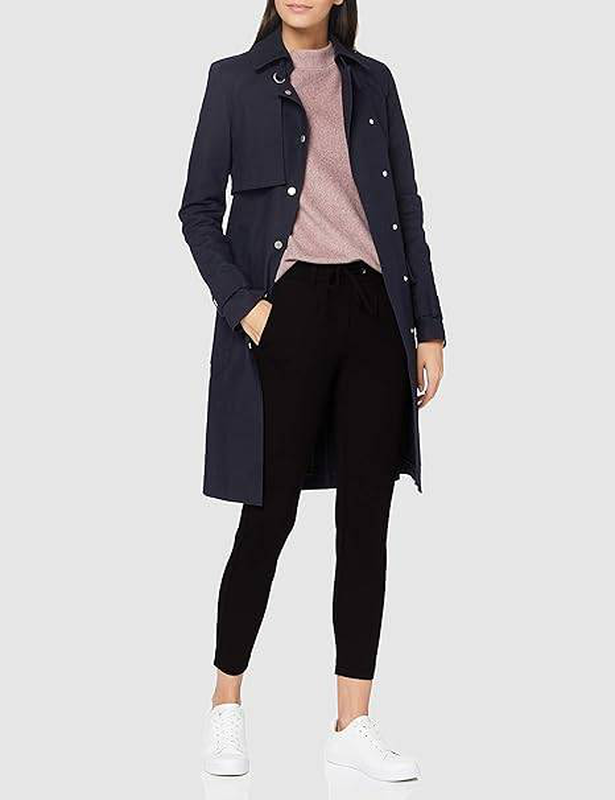 Product image: Jersey loose fit pant παντελονι γυναικειο deep black-null
