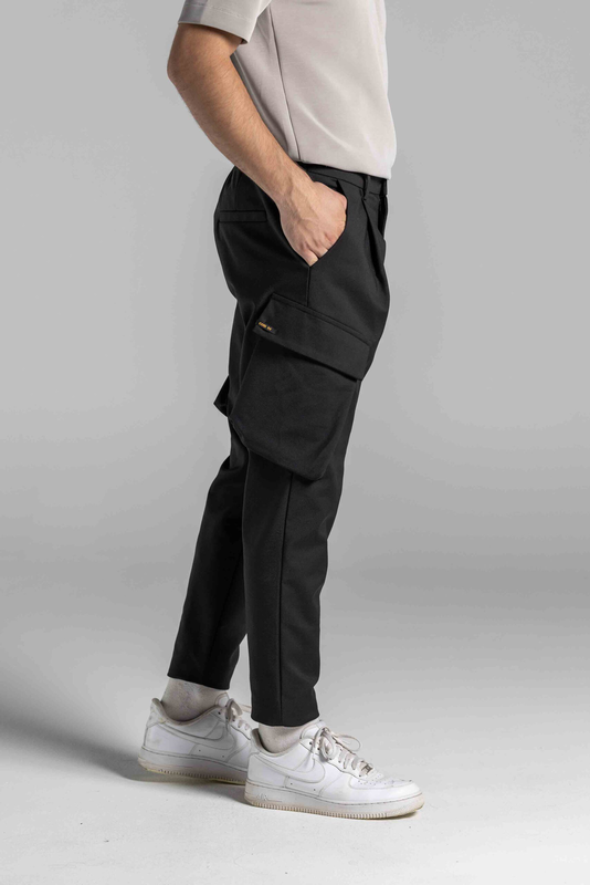 Cosi pitti pants-null