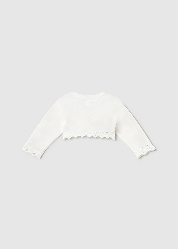 Product image: Ζακετα πλεκτη basic μπεζ-null
