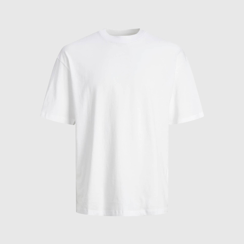 Bradley tee o-neck-null