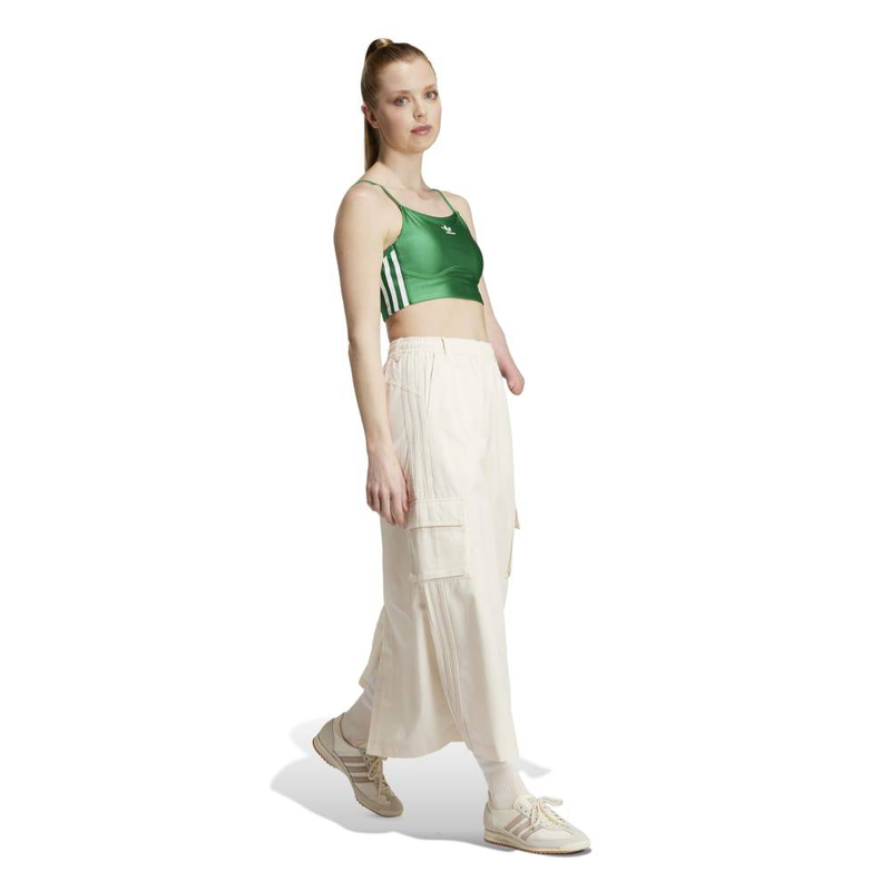 Adidas ripstop skirt-null