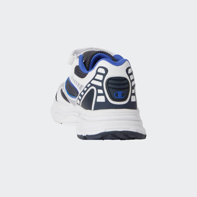 Rt25 pre school low cut shoe-null