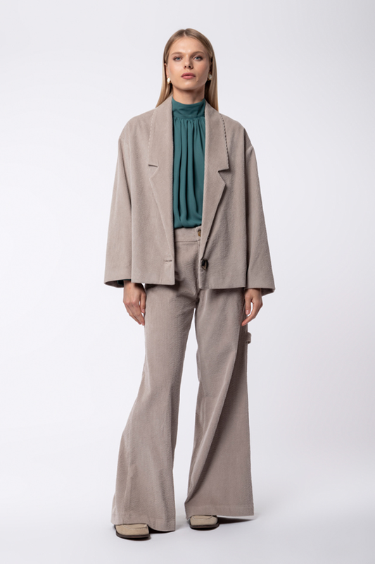 Arianna jacket-null