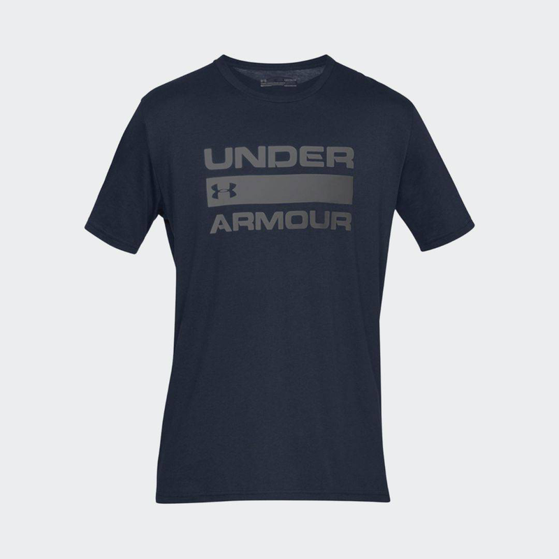 Product image: Team issue wordmark-null