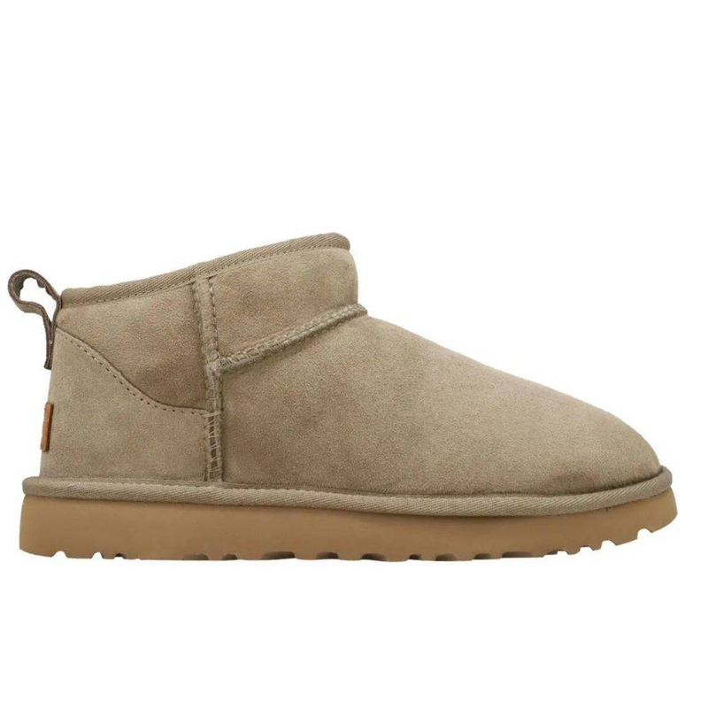 Classic ultra mini womens boot-null