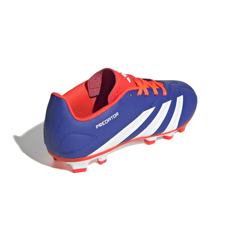Adidas boys predator club fxg shoes-null