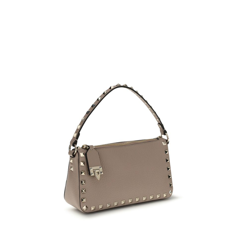 Multicolor calf leather bos taurus shoulder bag-null