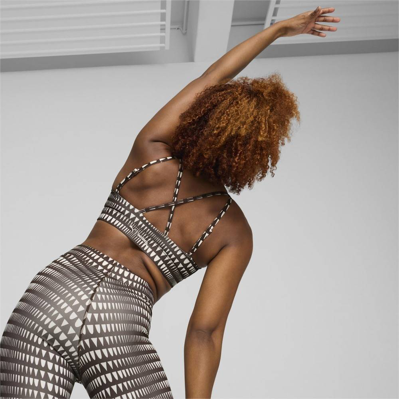 Lemlem low impact bra-null