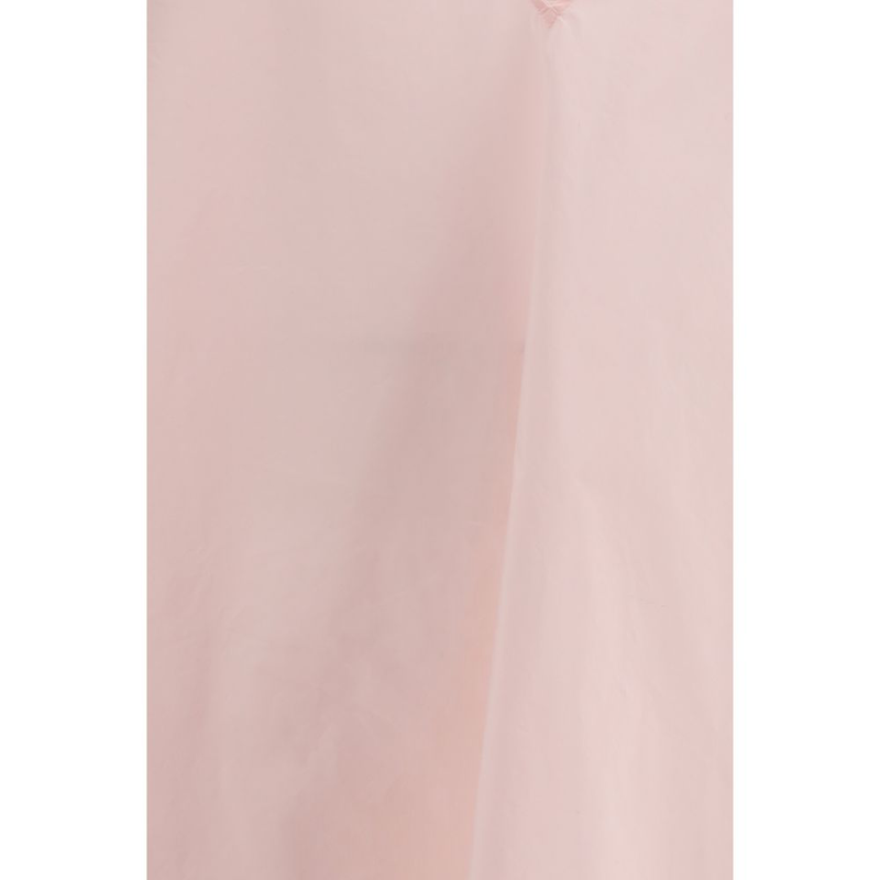 Multicolor polyester casual dress-null