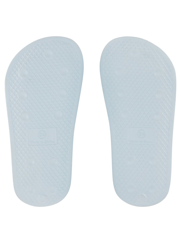 Roxy toddlers girls slaps tw slippy ribbed image number null