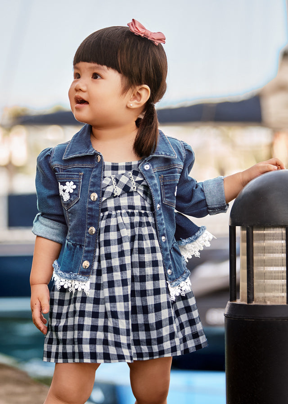 Mia dress-null