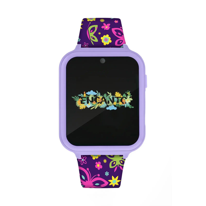 Encanto interactive silicon strap kids' watch-null