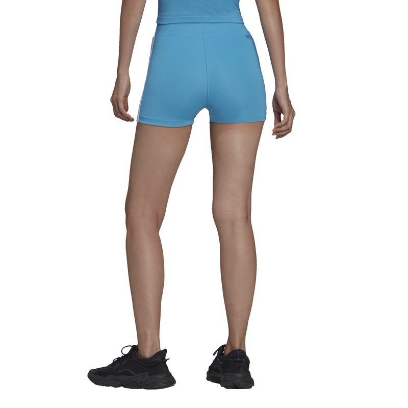 Adidas women adicolor classics traceable shorts (hc1959) image number null